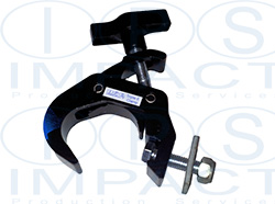 Triple E - Doughty Track Clamps