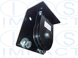 Triple E - Return Pulley