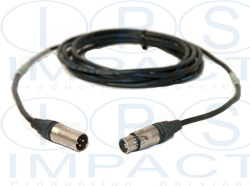 3Pin-DMX-Cable