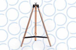 Admiral Staging Vintage Tripod Stand IPS Web