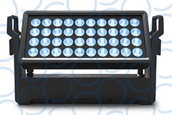 Chauvet Colorado Q40 web