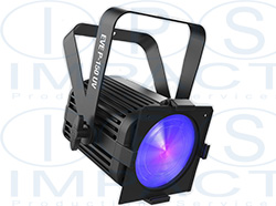 Chauvet LED UV Cannon WEB