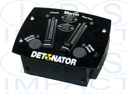 Martin-Detonator
