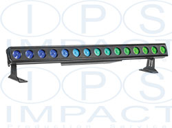 Prolights Lumipix LED Batten web