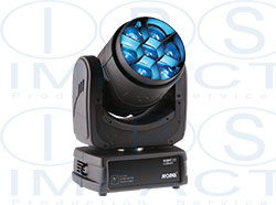 Robe LED Beam 150 web