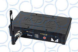 WDMX G4 MK1 Web