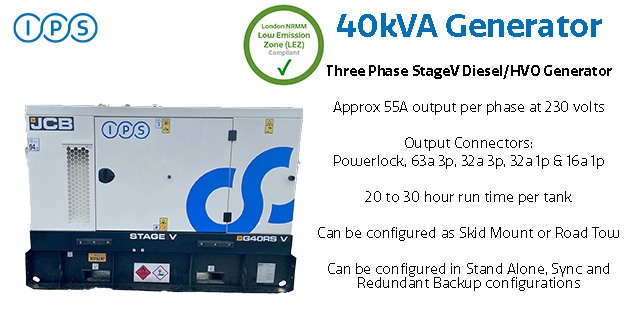 40kVA Generator Details v2 copy