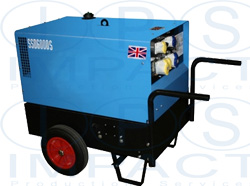 6kva-Generator