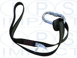 IPS Cable Choke - 60cm Sling