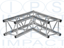 Prolyte H30V CO02 60deg Corner WEB