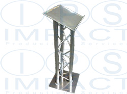 Truss-Lectern