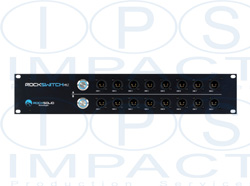 RockSwitch mk2