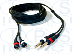 phono-to-jack-pair