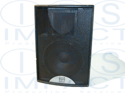 Martin Audio F12