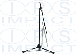 BeyerDynamic Tall Boom Mic Stand