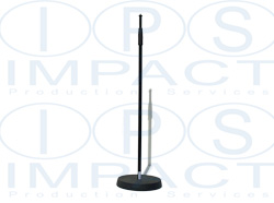 KM Cast Base Mic Stand