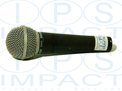 Shure SM58