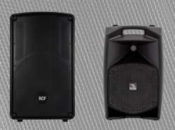 Active-speaker-range