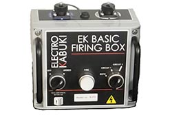 Basic-Firing-Box