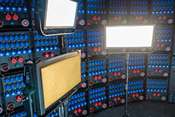 Chauvet onAir IP Panel