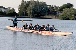 Dragon Boat 2023 03 Boat