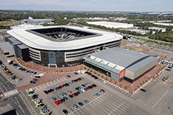 External ArenaMK shot