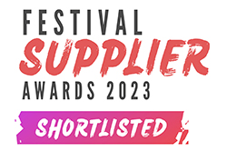 Festival Supplier Awards 2023 Shortlisted IPS web