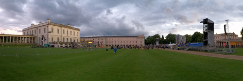 GDIF - Queens House 04 - Wide