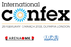 IPS at Confex 2018