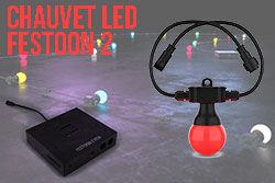 Chauvet LED Festoon 2