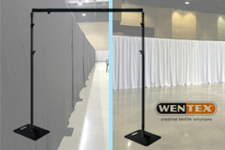 Drape for Wentex System