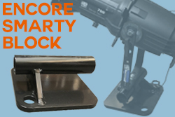 Encore Smarty Block Floor Stand