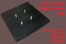 Heavy Truss Base mk3