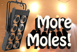 More Molefays