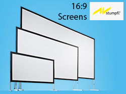 Projection Screens