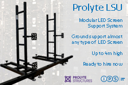 Prolyte LSU Screen Support 01 web