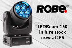 Robe LEDBeam 150