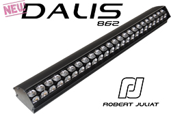 Robert Juliat Dalis 862