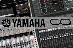 Yamaha TF1 QL1 Stock Increase
