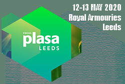 PLASA Focus Leeds 2020