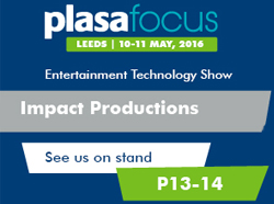 Plasa Focus - Stand Number