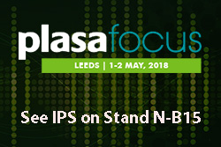 Plasa Leeds 2018 IPS