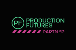 Production Futures Partner Logo
