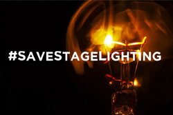 SaveStageLighting