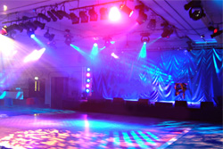 Corporate Events